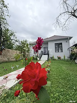 Kirayə verilir 7 otaqlı həyət evi 130 m² — Bakı 7 otaq 130.00 m²