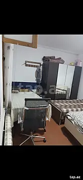 Kirayə verilir 1 otaqlı mənzil 30 m² — Bakı, İnşaatçılar 1 otaq 30.00 m²
