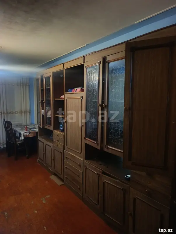 Kirayə verilir 3 otaqlı mənzil 75 m²