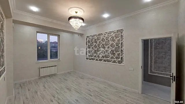 Satılır 3 otaqlı yeni tikili 70 m² — Bakı, Masazır 3 otaq 70.00 m²