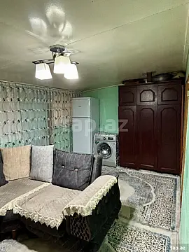 Satılır 3 otaqlı həyət evi 100 m² — Mingəçevir 3 otaq 100.00 m²