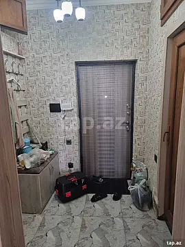 Kirayə verilir 3 otaqlı yeni tikili 75 m² — Bakı, Xırdalan 3 otaq 75.00 m²