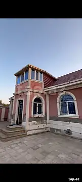 Satılır 6 otaqlı həyət evi 150 m² — Bakı, Maştağa 6 otaq 150.00 m²