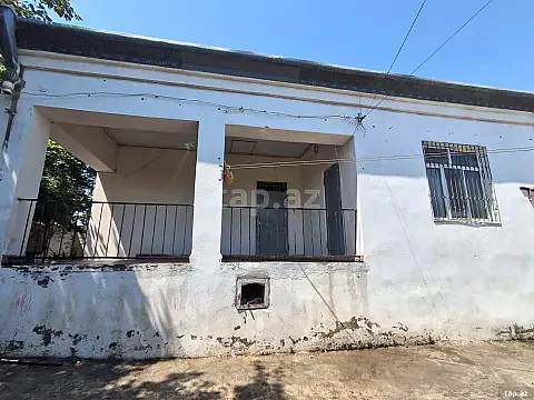 Satılır 4 otaqlı həyət evi 110 m² — Bakı, Sabunçu 4 otaq 110.00 m²