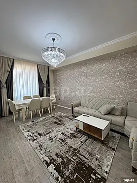 Satılır 2 otaqlı yeni tikili 65 m² — Bakı, Xırdalan 2 otaq 65.00 m²