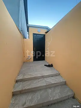 Satılır 2 otaqlı həyət evi 65 m² — Bakı, Binəqədi 2 otaq 65.00 m²