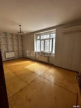 Kirayə verilir 2 otaqlı mənzil 48 m² — Sumqayıt 2 otaq 48.00 m²