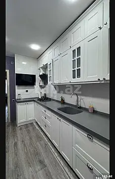 Satılır 3 otaqlı mənzil 70 m² — Sumqayıt 3 otaq 70.00 m²