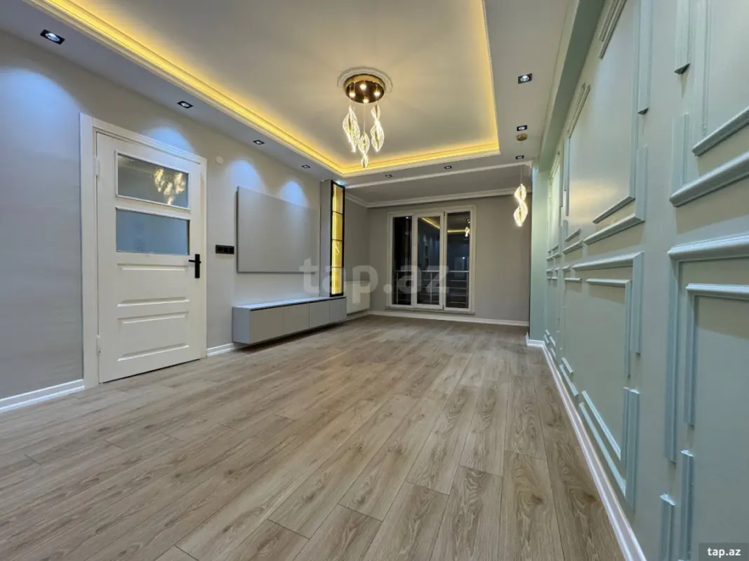 Satılır mənzil 90 m²