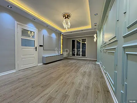 Satılır mənzil 90 m² — Bakı 90.00 m²