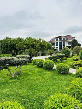 Kirayə verilir 8 otaqlı həyət evi 600 m² — Bakı, Bilgəh 8 otaq 600.00 m²