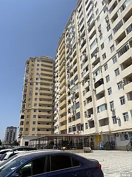 Satılır 2 otaqlı yeni tikili 50 m² — Bakı 2 otaq 50.00 m²
