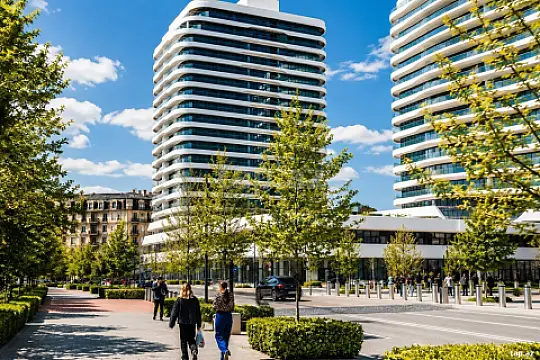 Satılır 2 otaqlı yeni tikili 89 m² — Bakı, Xətai 2 otaq 89.00 m²
