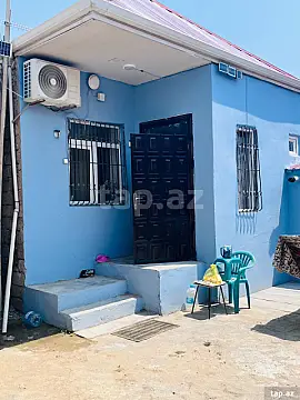 Satılır 3 otaqlı həyət evi 65 m² — Bakı, Binə 3 otaq 65.00 m²