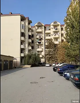 Kirayə verilir 2 otaqlı yeni tikili 50 m² — Xırdalan, Xırdalan 2 otaq 50.00 m²