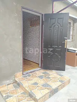Kirayə verilir 2 otaqlı həyət evi 80 m² — Bakı, Hövsan 2 otaq 80.00 m²