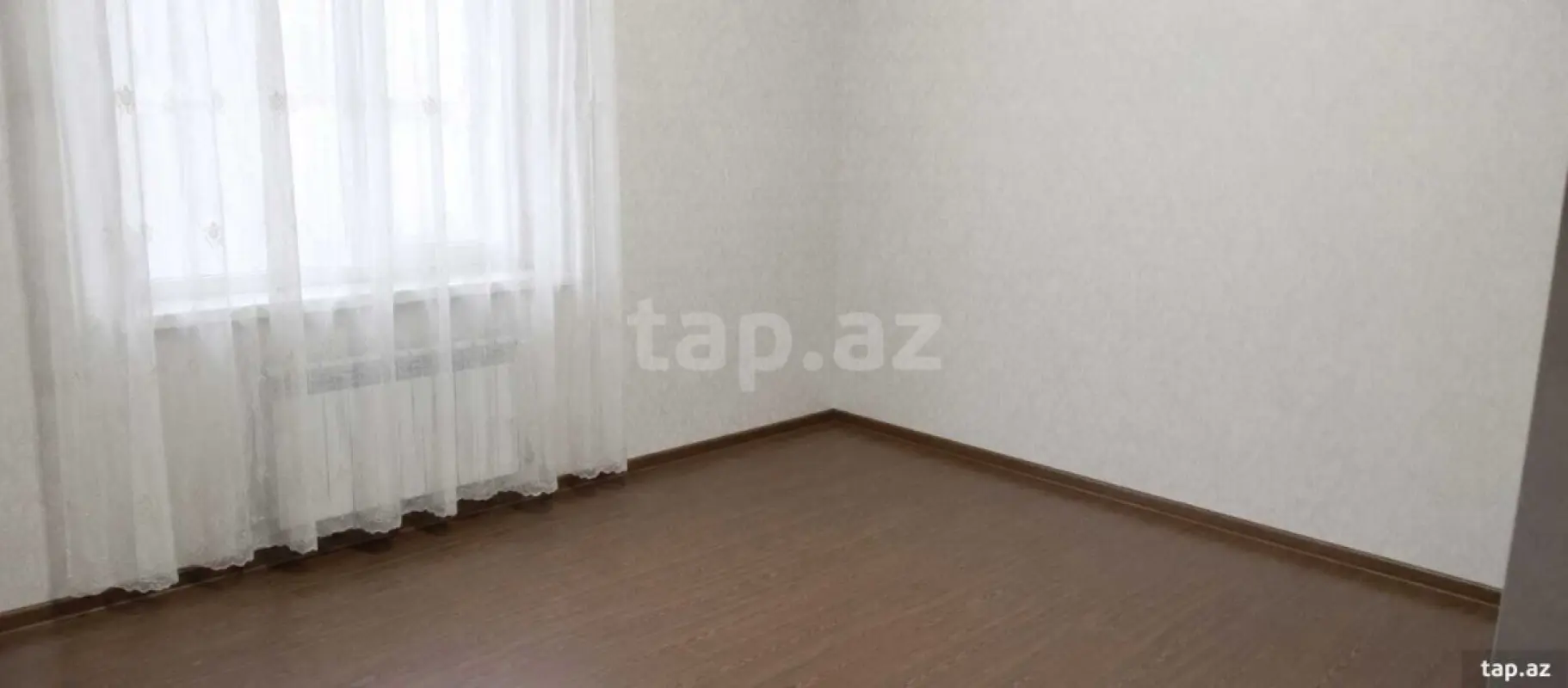 Kirayə verilir 2 otaqlı yeni tikili 57 m²