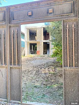 Satılır 5 otaqlı həyət evi 200 m² — Bakı 5 otaq 200.00 m²