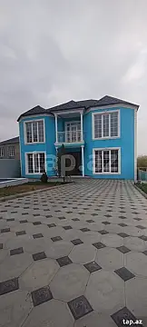 Satılır 4 otaqlı həyət evi 200 m² — Bakı 4 otaq 200.00 m²