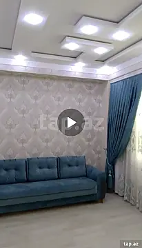 Kirayə verilir 2 otaqlı yeni tikili 63 m² — Masallı 2 otaq 63.00 m²