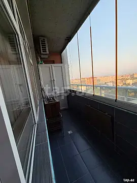 Satılır 3 otaqlı yeni tikili 80 m² — Bakı 3 otaq 80.00 m²