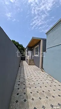 Satılır 3 otaqlı həyət evi 180 m² — Bakı, Hövsan 3 otaq 180.00 m²