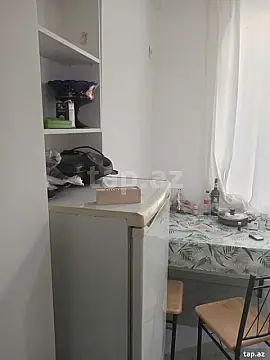 Kirayə verilir 1 otaqlı yeni tikili 48 m² — Xırdalan, Xırdalan 1 otaq 48.00 m²