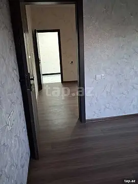 Satılır 2 otaqlı həyət evi 45 m² — Bakı 2 otaq 45.00 m²