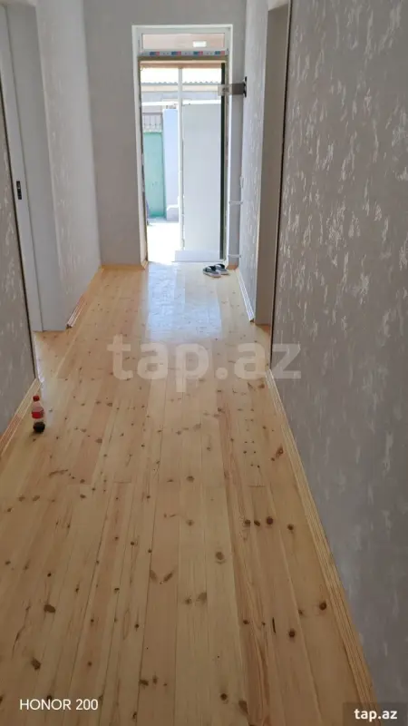Satılır 4 otaqlı həyət evi 90 m²