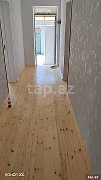 Satılır 4 otaqlı həyət evi 90 m² — Bakı 4 otaq 90.00 m²