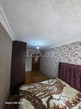 Kirayə verilir 3 otaqlı mənzil 60 m² — Xırdalan, Xırdalan 3 otaq 60.00 m²