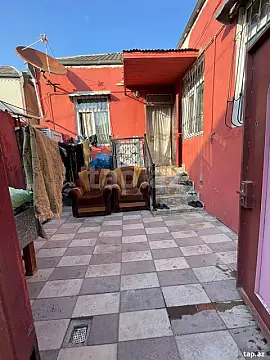 Kirayə verilir 3 otaqlı həyət evi 65 m² — Xırdalan, Xırdalan 3 otaq 65.00 m²