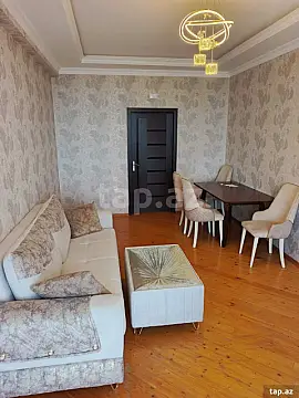 Kirayə verilir 3 otaqlı yeni tikili 60 m² — Bakı 3 otaq 60.00 m²