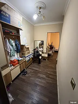 Satılır 3 otaqlı mənzil 65 m² — Bakı 3 otaq 65.00 m²