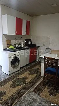 Kirayə verilir 2 otaqlı yeni tikili 70 m² — Bakı, Binə 2 otaq 70.00 m²