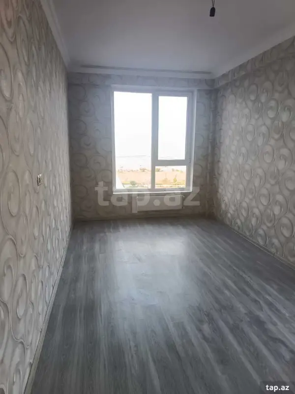 Kirayə verilir 3 otaqlı yeni tikili 114 m²