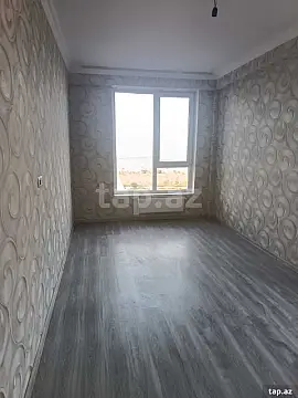 Kirayə verilir 3 otaqlı yeni tikili 114 m² — Sumqayıt 3 otaq 114.00 m²