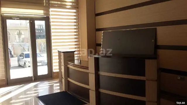 Kirayə verilir ofis — Bakı, Nərimanov