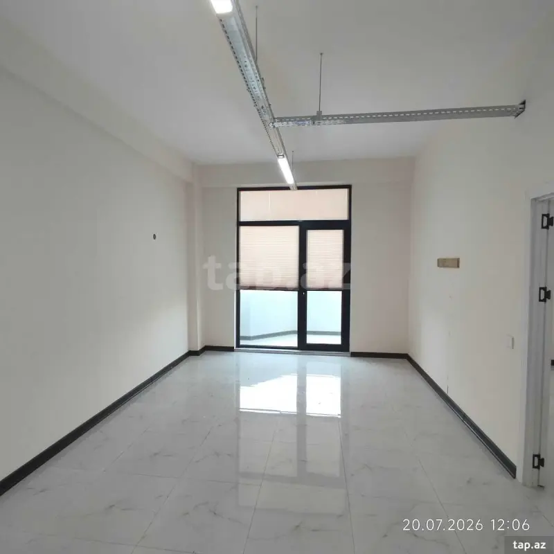 Kirayə verilir ofis