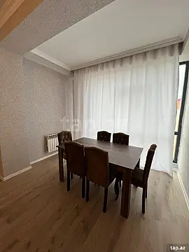 Kirayə verilir 2 otaqlı yeni tikili 95 m² — Sumqayıt 2 otaq 95.00 m²