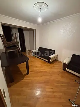 Kirayə verilir 2 otaqlı mənzil 55 m² — Bakı 2 otaq 55.00 m²