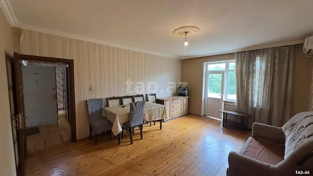 Kirayə verilir 2 otaqlı mənzil 70 m² — Xırdalan, Xırdalan 2 otaq 70.00 m²