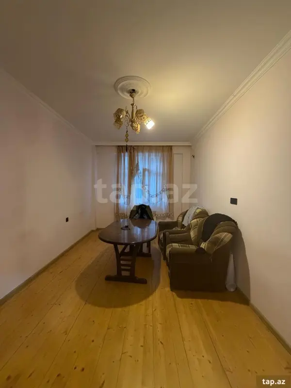 Satılır 2 otaqlı yeni tikili 54 m²