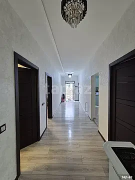Satılır 3 otaqlı həyət evi 250 m² — Gəncə 3 otaq 250.00 m²