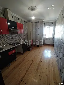 Kirayə verilir 1 otaqlı yeni tikili 45 m² — Xırdalan, Xırdalan 1 otaq 45.00 m²