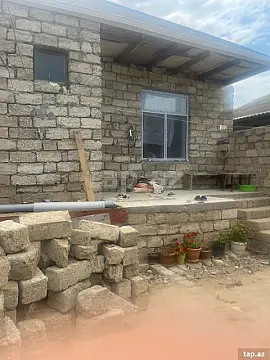 Satılır 3 otaqlı həyət evi 270 m² — Bakı, Maştağa 3 otaq 270.00 m²