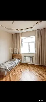 Kirayə verilir 2 otaqlı həyət evi 80 m² — Bakı, Masazır 2 otaq 80.00 m²
