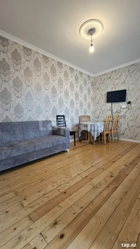 Kirayə verilir 3 otaqlı həyət evi 50 m²
