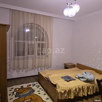 Kirayə verilir 3 otaqlı həyət evi 100 m² — Xırdalan, Xırdalan 3 otaq 100.00 m²