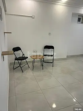 Kirayə verilir ofis — Bakı